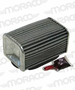 K&N Filtre Air KAWASAKI ZR550/750 ZEPHYR 90-06