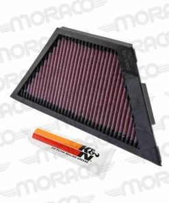 K&N Filtre Air KAWASAKI ZX14R NINJA/ZZR1400 06-09