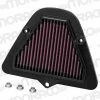 K&N Filtre Air KAWASAKI VN1700 VULCAN CLASSIC 2009 -MORACO Sales Shop KNKA1709 1