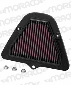 K&N Filtre Air KAWASAKI VN1700 VULCAN CLASSIC 2009