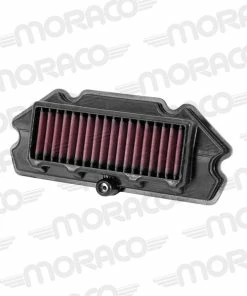 K&N Filtre Air KAWASAKI EX650R NINJA 2012-2013
