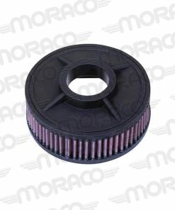 K&N Filtre Air KAWASAKI VN800 VULCAN 95-06