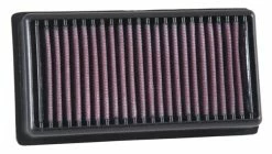 K&N Filtre Air KTM DUKE 690POINTVIRGULE 13-15