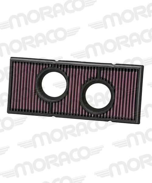 K&N Filtre Air KTM 990 ADVENTURE 07-12 3 K&N Filtre Air KTM 990 ADVENTURE 07-12