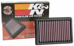 K&N Filtre Air GUZZI 83-19 -MORACO Sales Shop KNMG1315 4