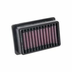 K&N Filtre Air MOTO GUZZI V7 08/20 - V9