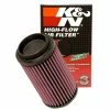 K&N Filtre Air POLARIS QUADS 325 à 800cc -MORACO Sales Shop KNPL1003 1
