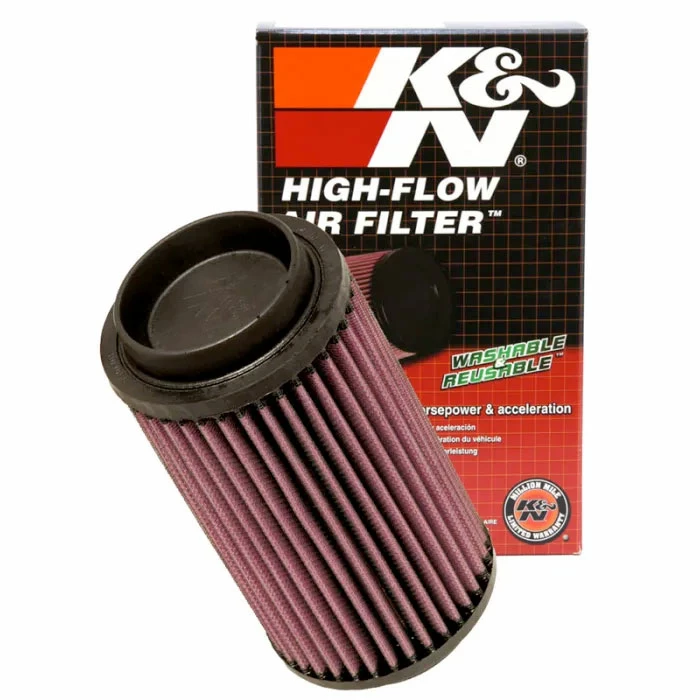 K&N Filtre Air POLARIS QUADS 325 à 800cc 3 K&N Filtre Air POLARIS QUADS 325 à 800cc