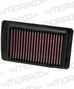 K&N Filtre Air VICTORY HAMMER 08-10