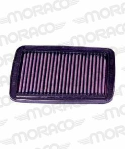 K&N Filtre Air SUZUKI GSF600/GSF1200 BANDIT/S 00-0