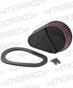 K&N Filtre Air SUZUKI DR650S/SE, 96-09