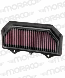 K&N Filtre Air SUZUKI GSX-R600/GSX-R750 2011