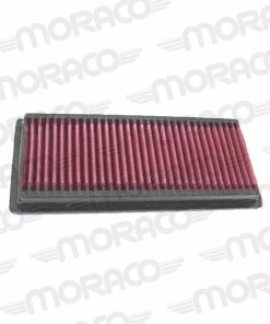 K&N Filtre Air TRIUMPH DAYTONA 955I 97-01, TIGER 9