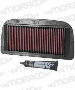 K&N Filtre Air YAMAHA YZF R1 02-03