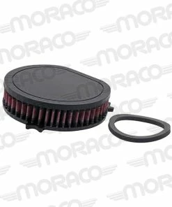 K&N Filtre Air YAMAHA XVS1100 V-STAR 99-09