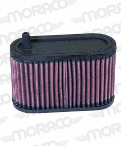 K&N Filtre Air YAMAHA VMX1200 V-MAX 85-07