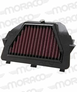 K&N Filtre Air Racing YAMAHA YZF R6 08-09