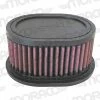 K&N Filtre Air YAMAHA FZS600 FAZER 98-03 -MORACO Sales Shop KNYA6098 1