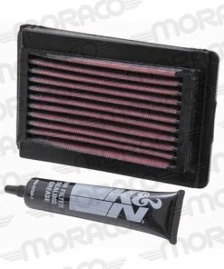 K&N Filtre Air YAMAHA XT660R/XT660X SUPER MOTARD,