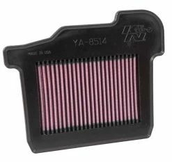 K&N Filtre Air YAMAHA FZ09POINTVIRGULE 2014