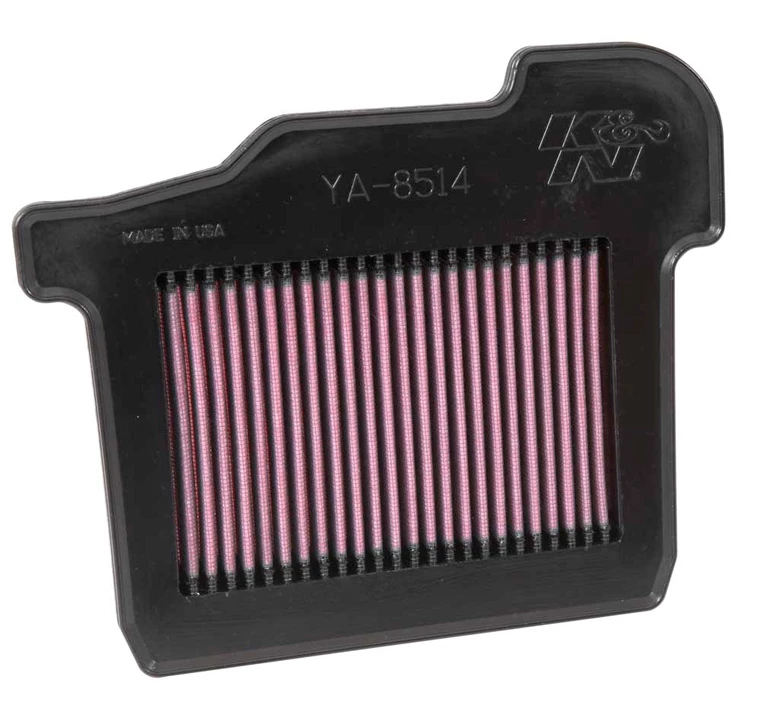 K&N Filtre Air YAMAHA FZ09POINTVIRGULE 2014 3 K&N Filtre Air YAMAHA FZ09POINTVIRGULE 2014