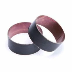 Piston Métal Fourche Avant 2 48mm KYB - WP