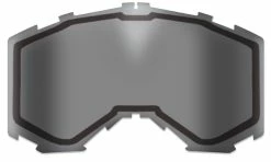 Destockage Ecran AKA Double Fumé Transparent Injecté + Pins