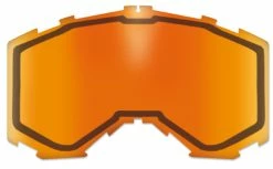 Destockage Ecran AKA Double Orange Transparent Injecté + Pins