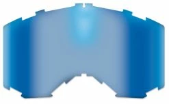 Destockage Ecran AKA Bleu Mirroir Injecté + Pins