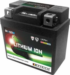 Batterie SKYRICH Lithium LFP01