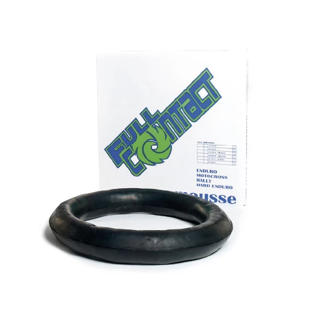 MOUSSE ENDURO PROF. OVAL FULL CONTACT 140/80-18 3 MOUSSE ENDURO PROF. OVAL FULL CONTACT 140/80-18