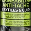 Imperméabilisant Anti-Tache Textiles & Cuirs 500 M -MORACO Sales Shop MO110132 1