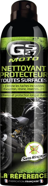 Nettoyant Protecteur Toutes Surfaces 300 Ml GS27 (