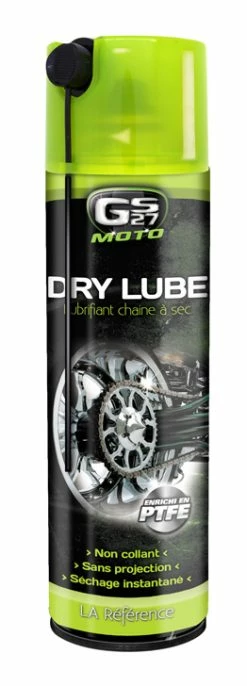 Dry Lube GS27