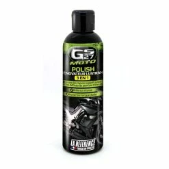 GS27 Polish Renovateur Lustrant 3en1 200ml (6)