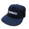 Casquette Moraco Bleu -MORACO Sales Shop MORACOCASB 1