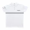Polo Moraco MC Blanc Taille M