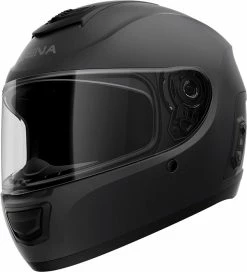 *Casque Momentum Evo SENA Noir XL