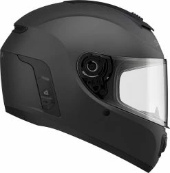 *Casque Momentum Evo SENA Noir XL -MORACO Sales Shop MOVMMB0XL2 4