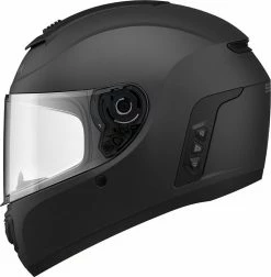 *Casque Momentum Evo SENA Noir XL -MORACO Sales Shop MOVMMB0XL2 5