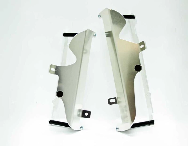 Protection De Radiateur UP Suzuki MX1388 4 Protection De Radiateur UP Suzuki MX1388 – Image 2