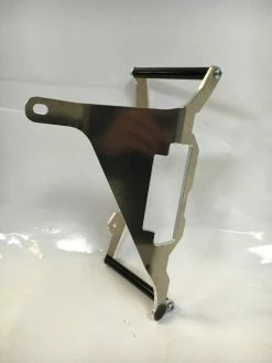 Protection De Radiateur UP Kawasaki MX1412 -MORACO Sales Shop MX1412 3