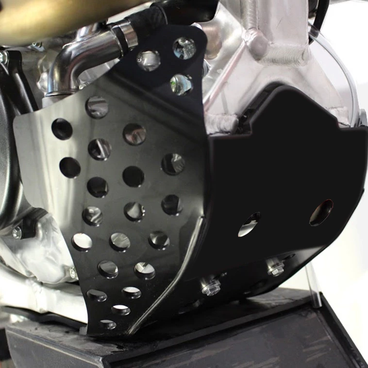 Sabot UP EnduroGP 4T / MXGP Honda MX1416 (AX1416) 3 Sabot UP EnduroGP 4T / MXGP Honda MX1416 (AX1416)