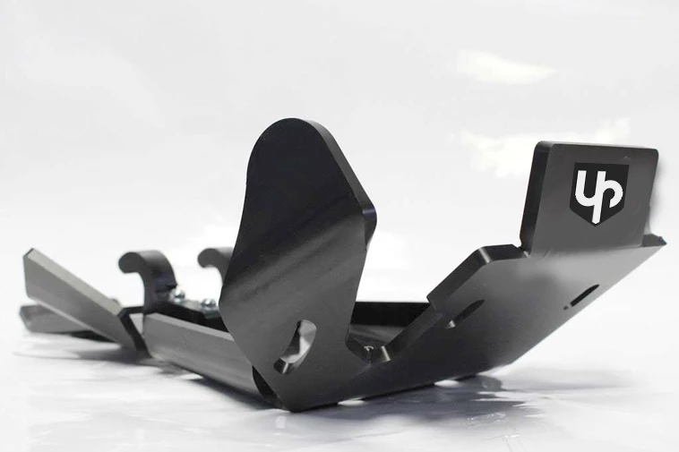 Sabot Enduro X'treme UP Sherco 14-19 SER250-SER300 3 Sabot Enduro X'treme UP Sherco 14-19 SER250-SER300