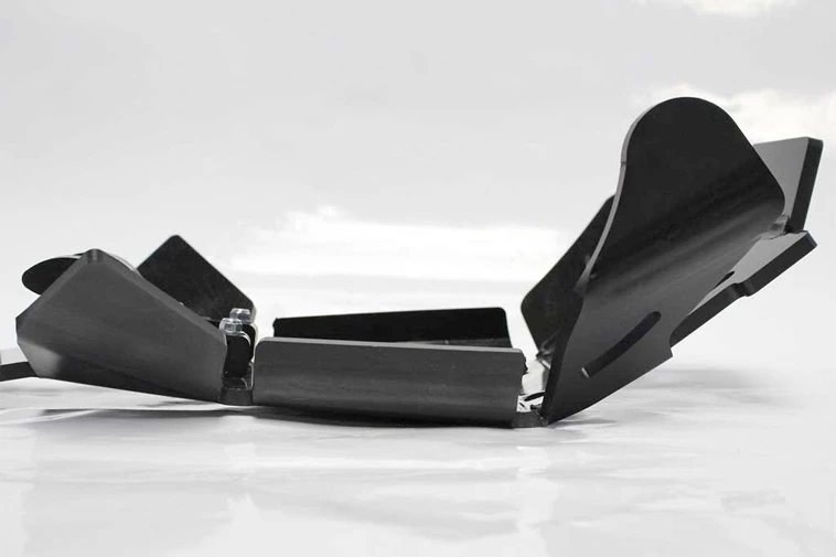 Sabot Enduro X'treme UP Sherco 14-19 SER250-SER300 4 Sabot Enduro X'treme UP Sherco 14-19 SER250-SER300 – Image 2