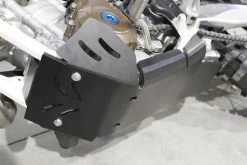 Sabot Enduro X'treme UP Husqvarna 17-19 FE250-FE350 -MORACO Sales Shop MX1425 3