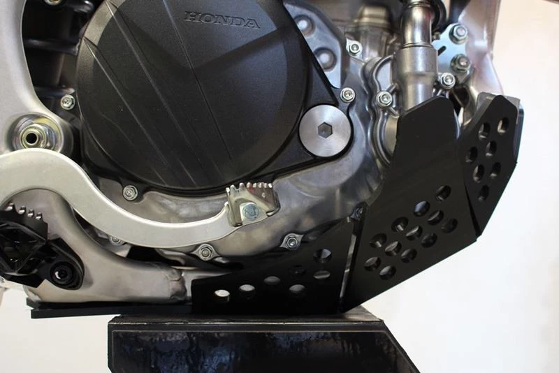 Sabot UP Honda 17-21 CRF250R-CRF250RX-CRF300RX 5 Sabot UP Honda 17-21 CRF250R-CRF250RX-CRF300RX – Image 3