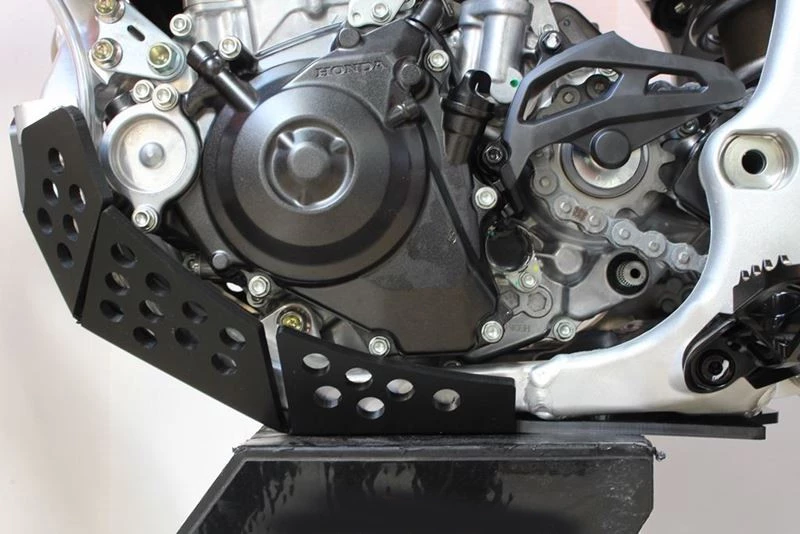 Sabot UP Honda 17-21 CRF250R-CRF250RX-CRF300RX 6 Sabot UP Honda 17-21 CRF250R-CRF250RX-CRF300RX – Image 4