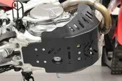 Sabot UP Honda 21 CRF450R-CRF450RX-CRF400RX -MORACO Sales Shop MX1575 4