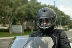 *Casque OUTRUSH R Taille S (55-56cm) Bluetooth -MORACO Sales Shop OUTRUSHRMB00S4 5